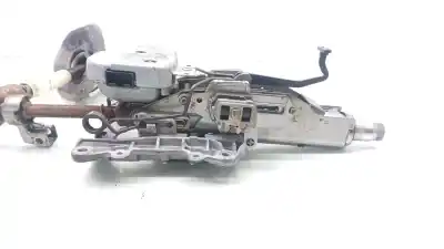 Second-hand car spare part steering column for audi q7 (4lb) 3.0 tdi quattro oem iam references 7l8419501am  7l8419501m