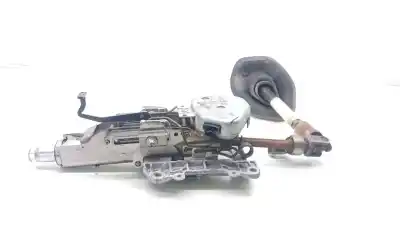 Second-hand car spare part steering column for audi q7 (4lb) 3.0 tdi quattro oem iam references 7l8419501am  7l8419501m