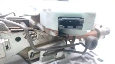 Second-hand car spare part steering column for audi q7 (4lb) 3.0 tdi quattro oem iam references 7l8419501am  7l8419501m