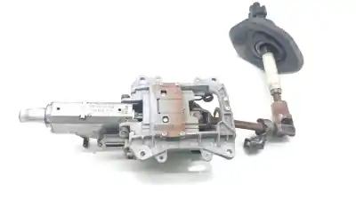Second-hand car spare part steering column for audi q7 (4lb) 3.0 tdi quattro oem iam references 7l8419501am  7l8419501m