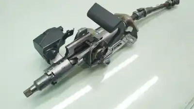 Автозапчастина б/у рульва колонка для peugeot 308 iii (fb_, fh_, fp_, f3_) puretech 110 (fphnpl) посилання на oem iam 98308526zd  