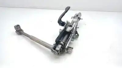 Автозапчастина б/у рульва колонка для volkswagen t-roc (a11, d11) 1.0 tsi посилання на oem iam 5q1419512l 26022404757b 