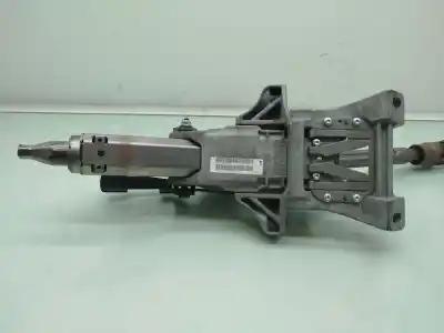 Автозапчастина б/у рульва колонка для land rover range rover evoque (l538) 2.0 d 4x4 посилання на oem iam lr028049 t16030402349 bj323c529dc