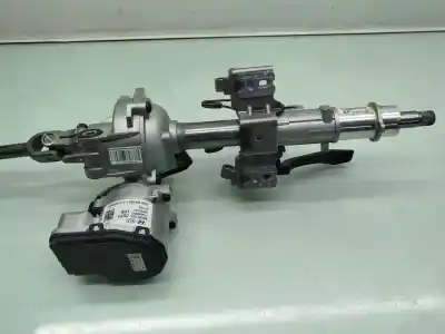 Second-hand car spare part steering column for kia ceed (cd) 1.0 t-gdi oem iam references 56300j7020 4cpdc101 211102 j756300020