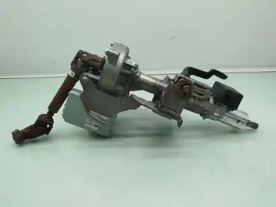 Second-hand car spare part Steering Column for RENAULT MEGANE IV FASTBACK (B9A/M/N_) 1.2 TCE 130 (B9MR) OEM IAM references 488105695R PW22BD0247Q 488100422R