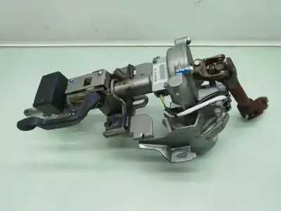 Second-hand car spare part steering column for renault megane iv fastback (b9a/m/n_) 1.2 tce 130 (b9mr) oem iam references 488105695r pw22bd0247q 488100422r