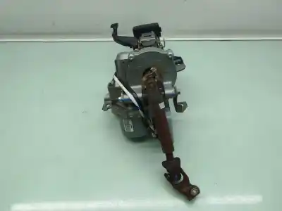 Second-hand car spare part steering column for renault megane iv fastback (b9a/m/n_) 1.2 tce 130 (b9mr) oem iam references 488105695r pw22bd0247q 488100422r