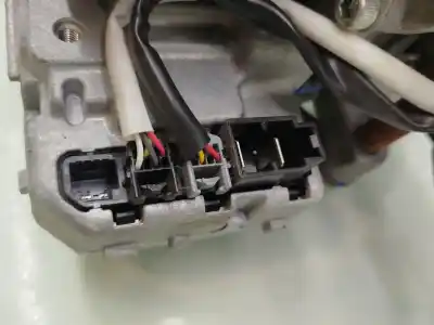 Second-hand car spare part steering column for renault megane iv fastback (b9a/m/n_) 1.2 tce 130 (b9mr) oem iam references 488105695r pw22bd0247q 488100422r