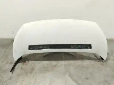 Автозапчастина б/у капок для peugeot expert furgón (vf3a_, vf3u_, vf3x_) 1.6 hdi 90 16v посилання на oem iam   