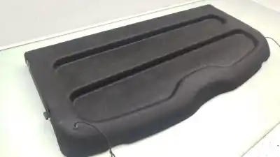 Автозапчастина б/у задній лоток для citroen c4 cactus 1.6 bluehdi 100 посилання на oem iam 98013537zd  