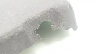 Автозапчастина б/у задній лоток для citroen c4 cactus 1.6 bluehdi 100 посилання на oem iam 98013537zd  