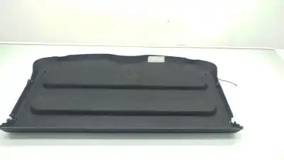 Автозапчастина б/у задній лоток для citroen c4 cactus 1.6 bluehdi 100 посилання на oem iam 98013537zd  