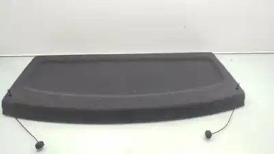 Pezzo di ricambio per auto di seconda mano vassoio posteriore per volkswagen golf vi (5k1) 2.0 tdi riferimenti oem iam 