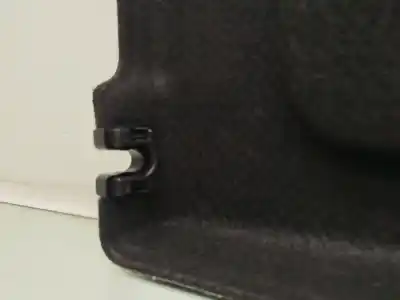 Автозапчастина б/у задній лоток для ford b-max (jk) 1.0 ecoboost посилання на oem iam av1146668af3ja6  