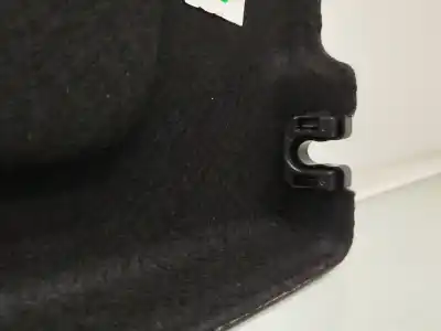 Автозапчастина б/у задній лоток для ford b-max (jk) 1.0 ecoboost посилання на oem iam av1146668af3ja6  