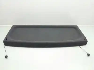 Peça sobressalente para automóvel em segunda mão chapeleira por volkswagen polo v (6r1, 6c1) 1.6 tdi referências oem iam 6r6867769b