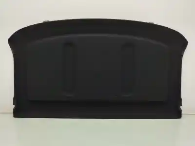 Автозапчастина б/у задній лоток для kia ceed (cd) 1.0 t-gdi посилання на oem iam   