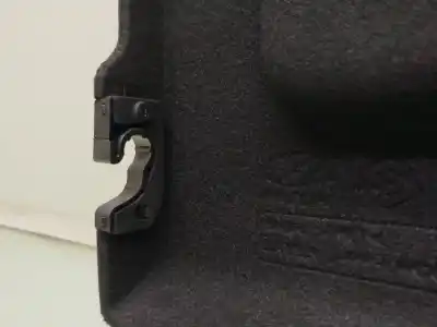 Автозапчастина б/у задній лоток для kia ceed (cd) 1.0 t-gdi посилання на oem iam   