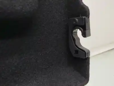 Автозапчастина б/у задній лоток для kia ceed (cd) 1.0 t-gdi посилання на oem iam   