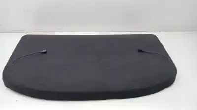 Автозапчастина б/у задній лоток для peugeot 2008 ii (ud_, us_, uy_, uk_) 1.2 puretech 130 посилання на oem iam 98257555zd