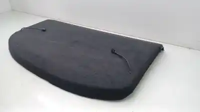 Автозапчастина б/у задній лоток для peugeot 2008 ii (ud_, us_, uy_, uk_) 1.2 puretech 130 посилання на oem iam 98257555zd t25a3270022470300930 