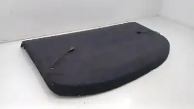 Автозапчастина б/у задній лоток для peugeot 2008 ii (ud_, us_, uy_, uk_) 1.2 puretech 130 посилання на oem iam 98257555zd t25a3270022470300930 