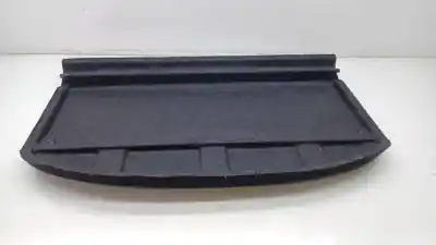 Автозапчастина б/у задній лоток для peugeot 2008 ii (ud_, us_, uy_, uk_) 1.2 puretech 130 посилання на oem iam 98257555zd t25a3270022470300930 