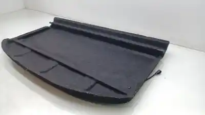Автозапчастина б/у задній лоток для peugeot 2008 ii (ud_, us_, uy_, uk_) 1.2 puretech 130 посилання на oem iam 98257555zd t25a3270022470300930 