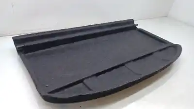 Автозапчастина б/у задній лоток для peugeot 2008 ii (ud_, us_, uy_, uk_) 1.2 puretech 130 посилання на oem iam 98257555zd t25a3270022470300930 
