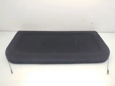 Peça sobressalente para automóvel em segunda mão chapeleira por kia cee'd (jd) 1.4 mpi referências oem iam 