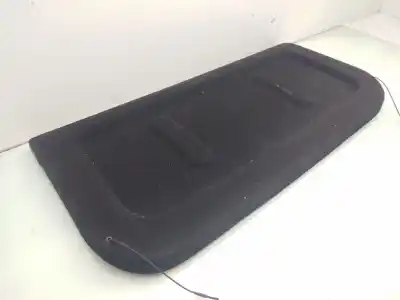 Second-hand car spare part parcel shelf for kia cee'd (jd) 1.4 mpi oem iam references   