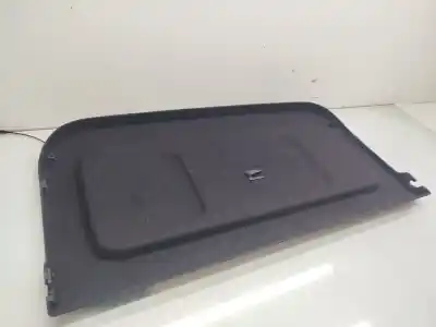 Second-hand car spare part parcel shelf for kia cee'd (jd) 1.4 mpi oem iam references   