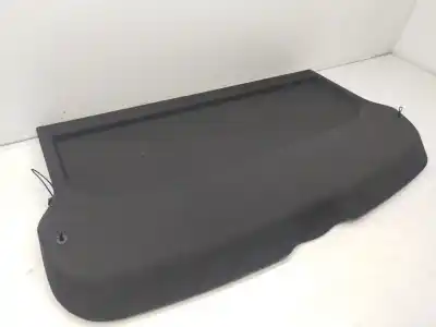 Автозапчастина б/у задній лоток для audi a3 (8p1) 2.0 tdi посилання на oem iam 8p3867769p2j9  