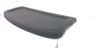 Second-hand car spare part parcel shelf for volkswagen t-roc (a11, d11) 1.5 tsi oem iam references 2ga867769eeh8  2ga867769ceh8