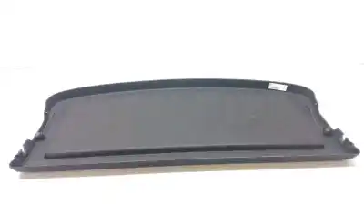 Second-hand car spare part parcel shelf for volkswagen t-roc (a11, d11) 1.5 tsi oem iam references 2ga867769eeh8  2ga867769ceh8