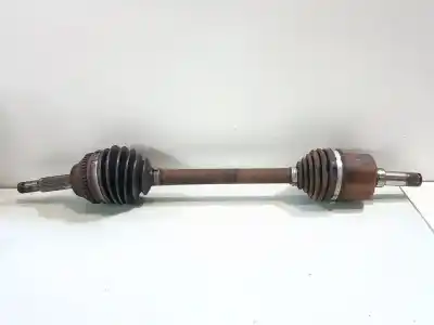 Gebrauchtes Autoersatzteil  zum FORD TRANSIT AUTOBÚS (FD_ _, FB_ _, FS_ _, FZ_ _, FC_ _)  OEM-IAM-Referenzen 1495673  