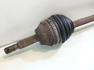 Second-hand car spare part front left transmission for ford transit autobús (fd_ _, fb_ _, fs_ _, fz_ _, fc_ _) 2.2 tdci oem iam references 1495673  