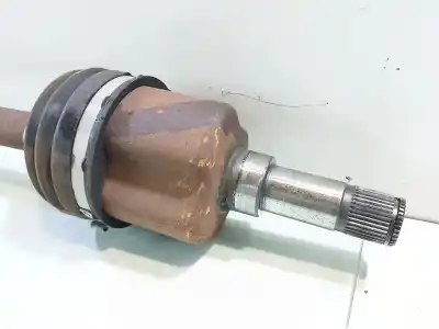 Second-hand car spare part front left transmission for ford transit autobús (fd_ _, fb_ _, fs_ _, fz_ _, fc_ _) 2.2 tdci oem iam references 1495673  