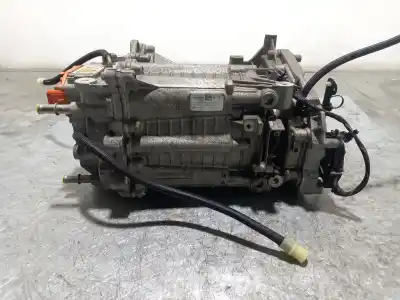 Автозапчастина б/у двигун комплект для renault kangoo express (fw0/1_) z.e. (fw0z, fw1z) посилання на oem iam 5am400 a036602 p171024003149500 tm347538agt385 290127741r