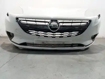 Peça sobressalente para automóvel em segunda mão  por OPEL CORSA E (X15)  Referências OEM IAM 39059634 39014304 39003567 13399228 