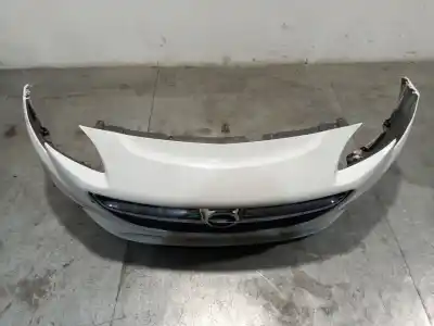 Pezzo di ricambio per auto di seconda mano paraurti anteriore per opel corsa e (x15) 1.3 cdti (08, 68) riferimenti oem iam 39059634 39014304 39003567 13399228 