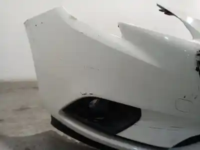 Pezzo di ricambio per auto di seconda mano paraurti anteriore per opel corsa e (x15) 1.3 cdti (08, 68) riferimenti oem iam 39059634 39014304 39003567 13399228 