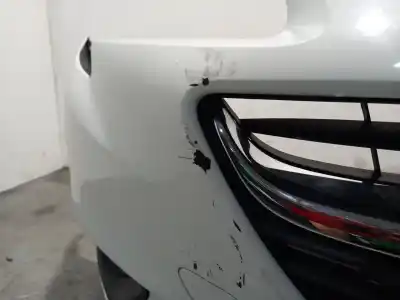 Pezzo di ricambio per auto di seconda mano paraurti anteriore per opel corsa e (x15) 1.3 cdti (08, 68) riferimenti oem iam 39059634 39014304 39003567 13399228 