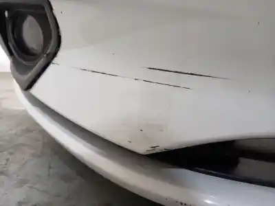 Pezzo di ricambio per auto di seconda mano paraurti anteriore per opel corsa e (x15) 1.3 cdti (08, 68) riferimenti oem iam 39059634 39014304 39003567 13399228 