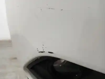 Pezzo di ricambio per auto di seconda mano paraurti anteriore per opel corsa e (x15) 1.3 cdti (08, 68) riferimenti oem iam 39059634 39014304 39003567 13399228 