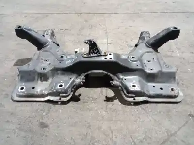 Second-hand car spare part front axle for opel corsa e (x15) 1.3 cdti (08, 68) oem iam references   