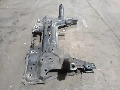 Second-hand car spare part front axle for opel corsa e (x15) 1.3 cdti (08, 68) oem iam references   