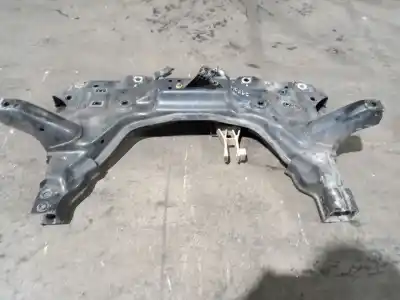 Second-hand car spare part front axle for opel corsa e (x15) 1.3 cdti (08, 68) oem iam references   