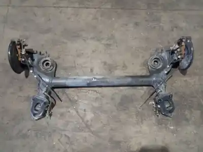 Peça sobressalente para automóvel em segunda mão  por OPEL CORSA E (X15)  Referências OEM IAM   