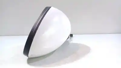 Peça sobressalente para automóvel em segunda mão espelho retrovisor direito por opel corsa e (x15) 1.3 cdti (08, 68) referências oem iam 13187618  